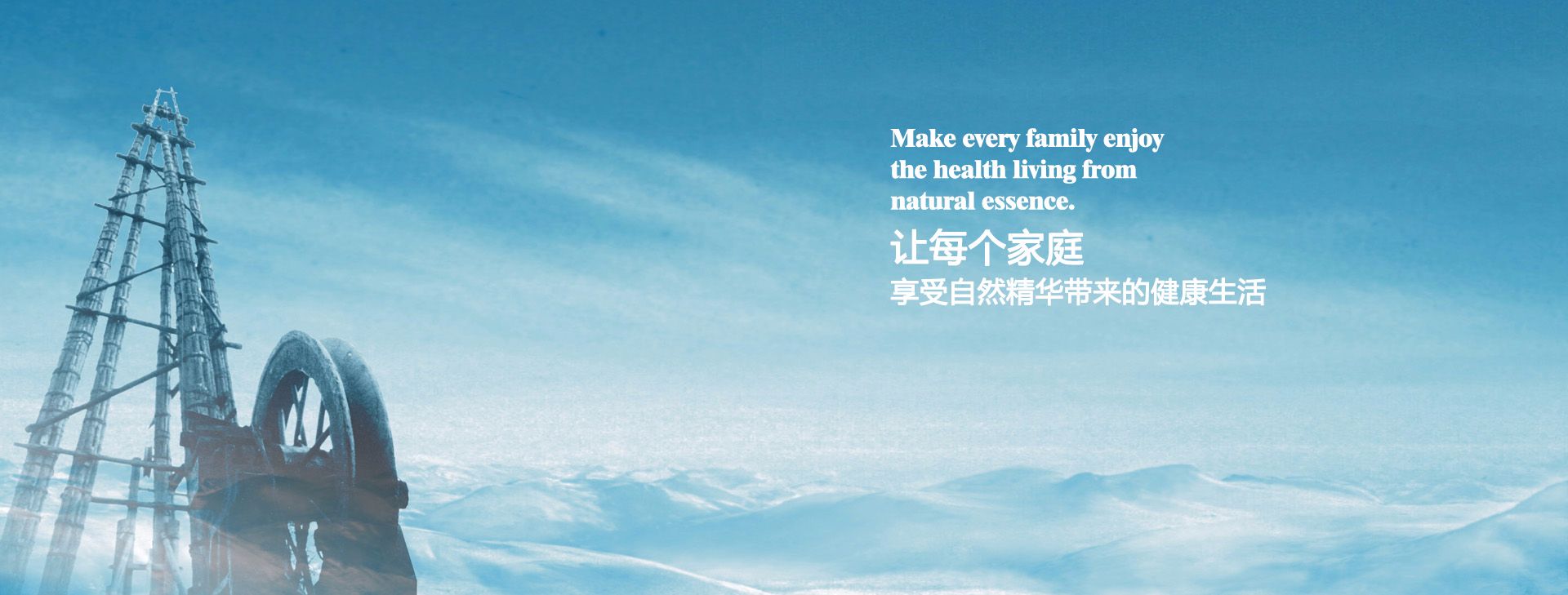 誠(chéng)信恒久，容新博大